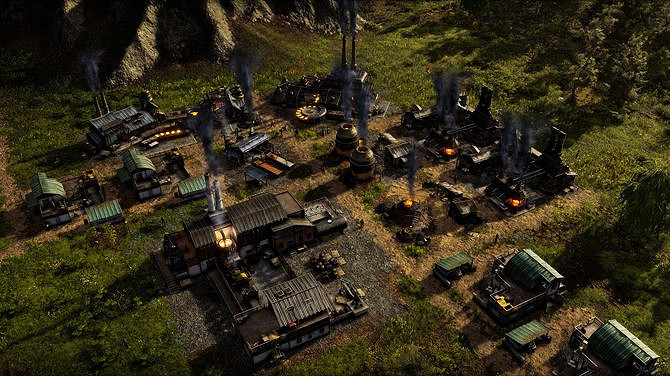 《末日地帶2》已開啟Steam搶先體驗 在末世尋找宜居地 《末日地帶2》已開啟Steam搶先體驗 在末世尋找宜居地