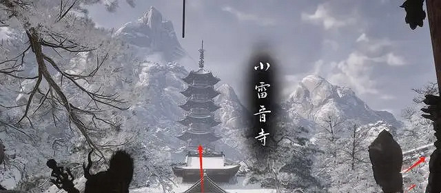 《黑神話悟空》第三章Boss順序攻略 《黑神話悟空》第三章Boss順序攻略