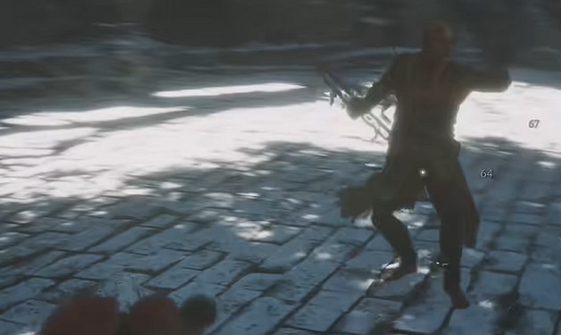 《黑神話悟空》不白打法技巧圖文攻略 《黑神話悟空》不白打法技巧圖文攻略