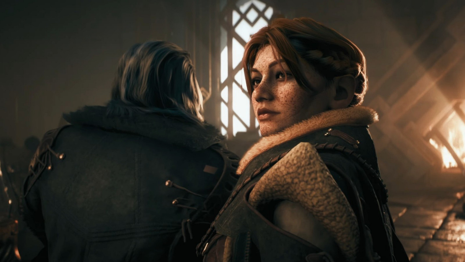 《闇龍紀元:影障守護者》PC版耗費20萬小時進行測試! 《闇龍紀元:影障守護者》PC版耗費20萬小時進行測試!