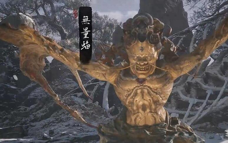 《黑神話悟空》Boss排序圖一覽