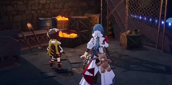 崩壞星穹鐵道小虎克的寶貝任務通關攻略 崩壞星穹鐵道小虎克的寶貝任務通關攻略