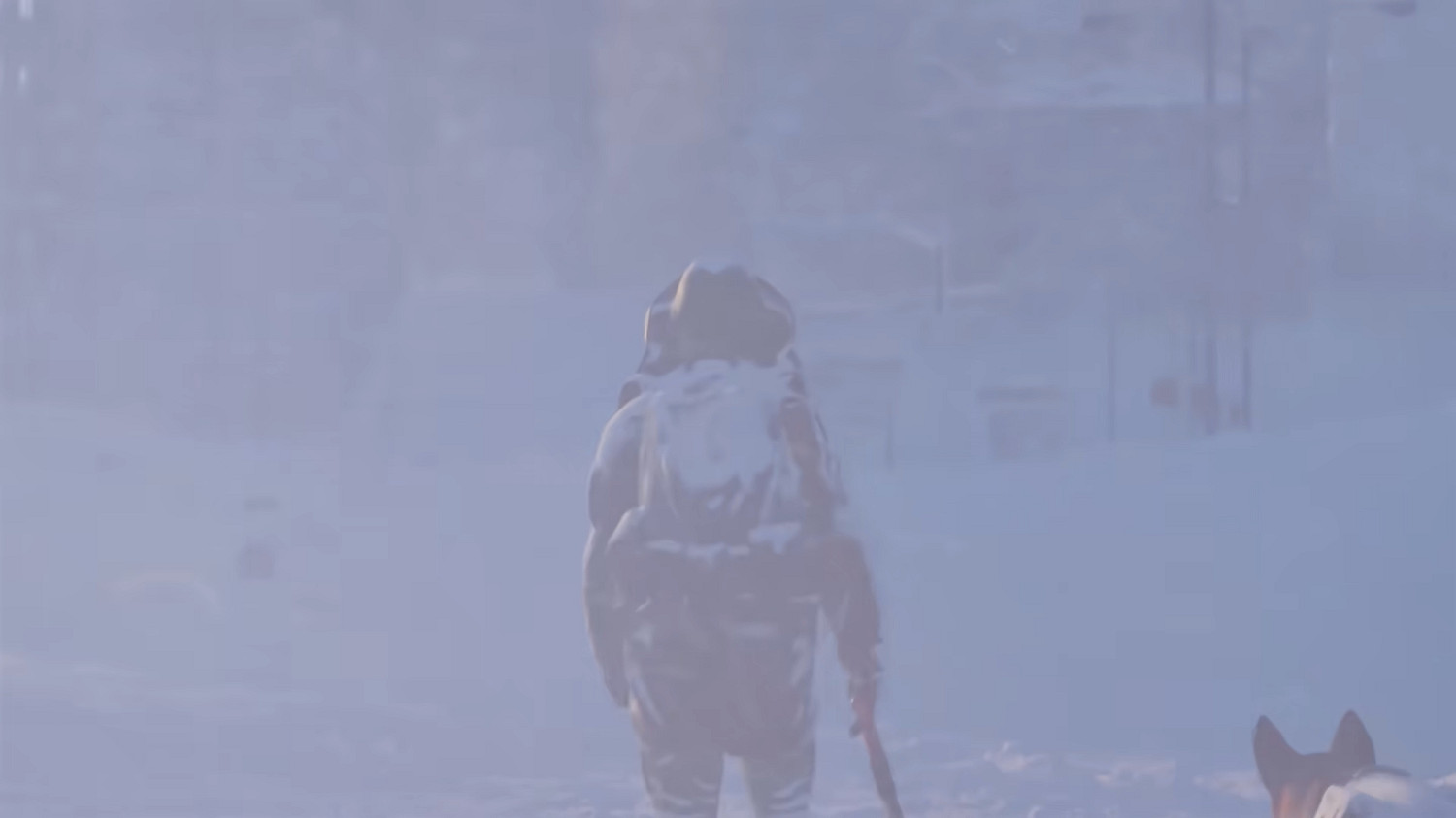 在寒冬中生存!《永凍紀元》新遊戲玩法預告影片來襲! 在寒冬中生存!《永凍紀元》新遊戲玩法預告影片來襲!