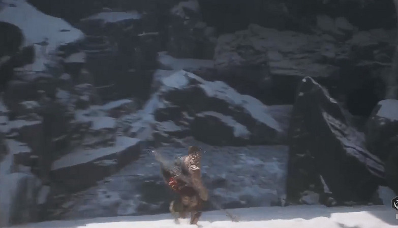 《黑神話悟空》小西天四個佛像位置介紹 《黑神話悟空》小西天四個佛像位置介紹