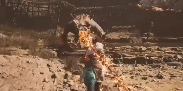 《黑神話悟空》第二章Boss順序攻略 《黑神話悟空》第二章Boss順序攻略