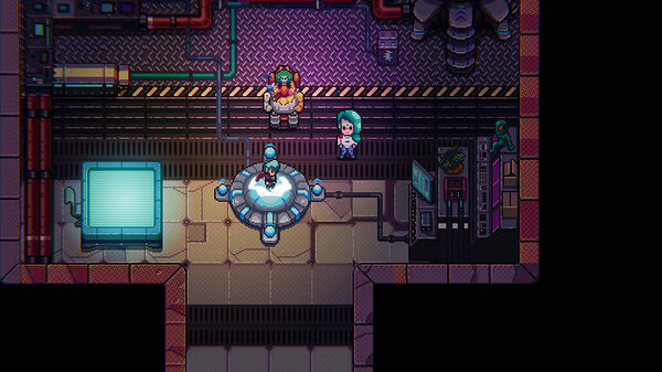 輕度Rogue遊戲《Cyberwar: Neon City》即將開啟搶先體驗