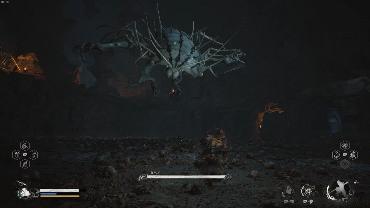 《黑神話悟空》第四章劇情流程Boss支線收集攻略匯總 《黑神話悟空》第四章劇情流程Boss支線收集攻略匯總