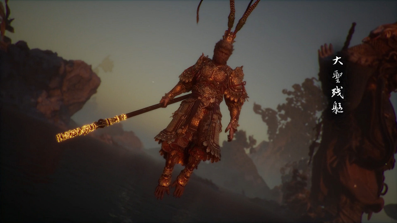 《黑神話悟空》第六章劇情流程Boss支線收集攻略匯總 《黑神話悟空》第六章劇情流程Boss支線收集攻略匯總