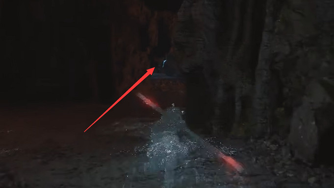 《黑神話悟空》盤絲洞土地廟所在位置一覽 《黑神話悟空》盤絲洞土地廟所在位置一覽