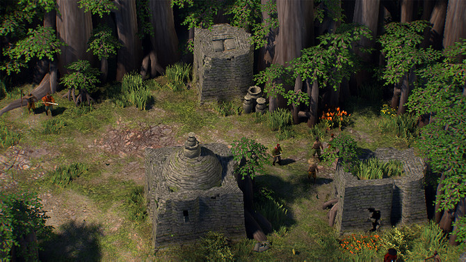 《Rum & Gun》登陸Steam 海盜船長ARPG 《Rum & Gun》登陸Steam 海盜船長ARPG