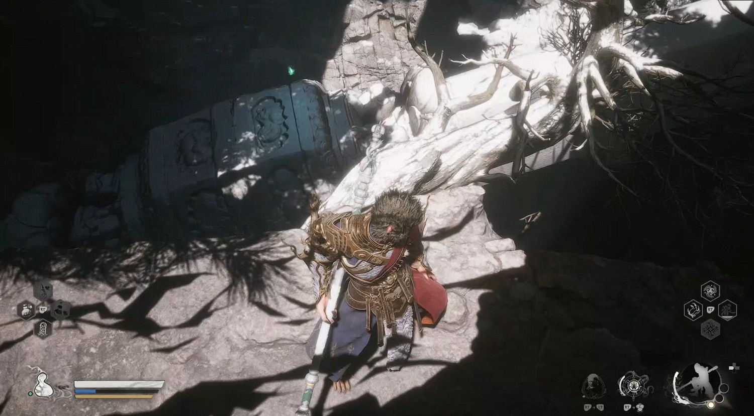 《黑神話悟空》第三章劇情流程Boss支線收集攻略匯總 《黑神話悟空》第三章劇情流程Boss支線收集攻略匯總