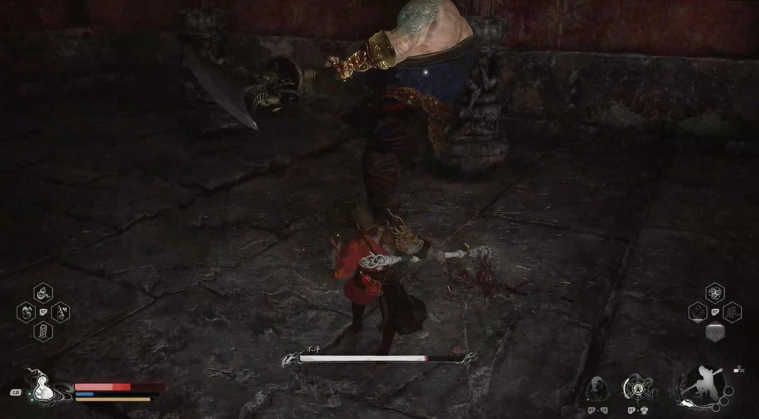 《黑神話悟空》第三章劇情流程Boss支線收集攻略匯總 《黑神話悟空》第三章劇情流程Boss支線收集攻略匯總