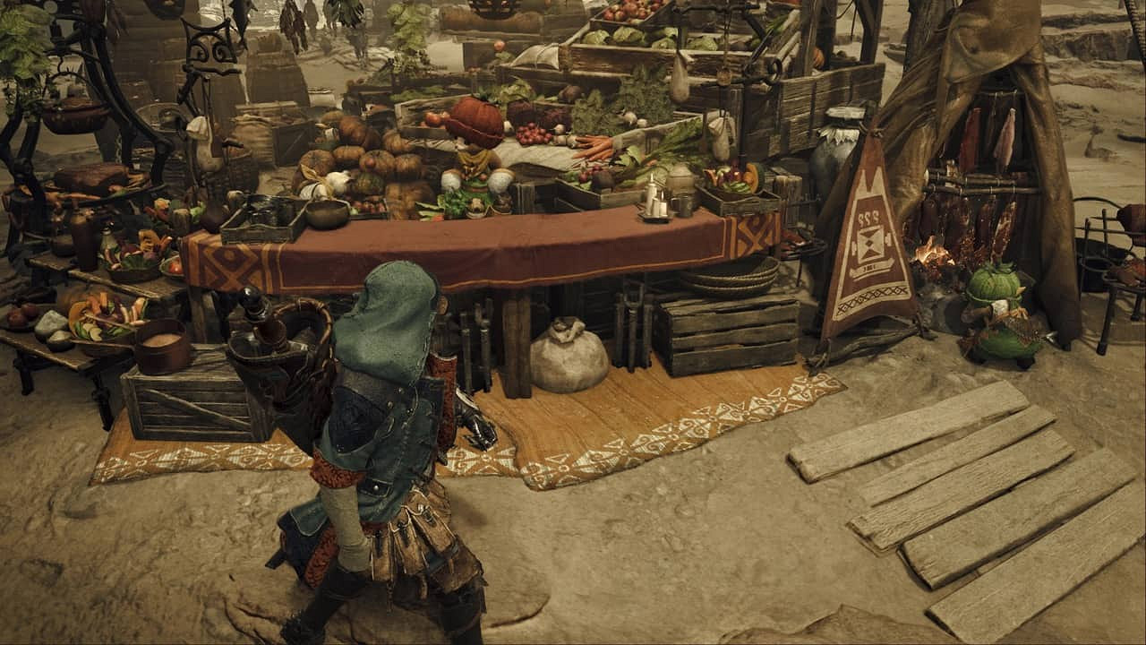 外媒稱讚《魔物獵人：荒野》 預計成為系列巔峰之作