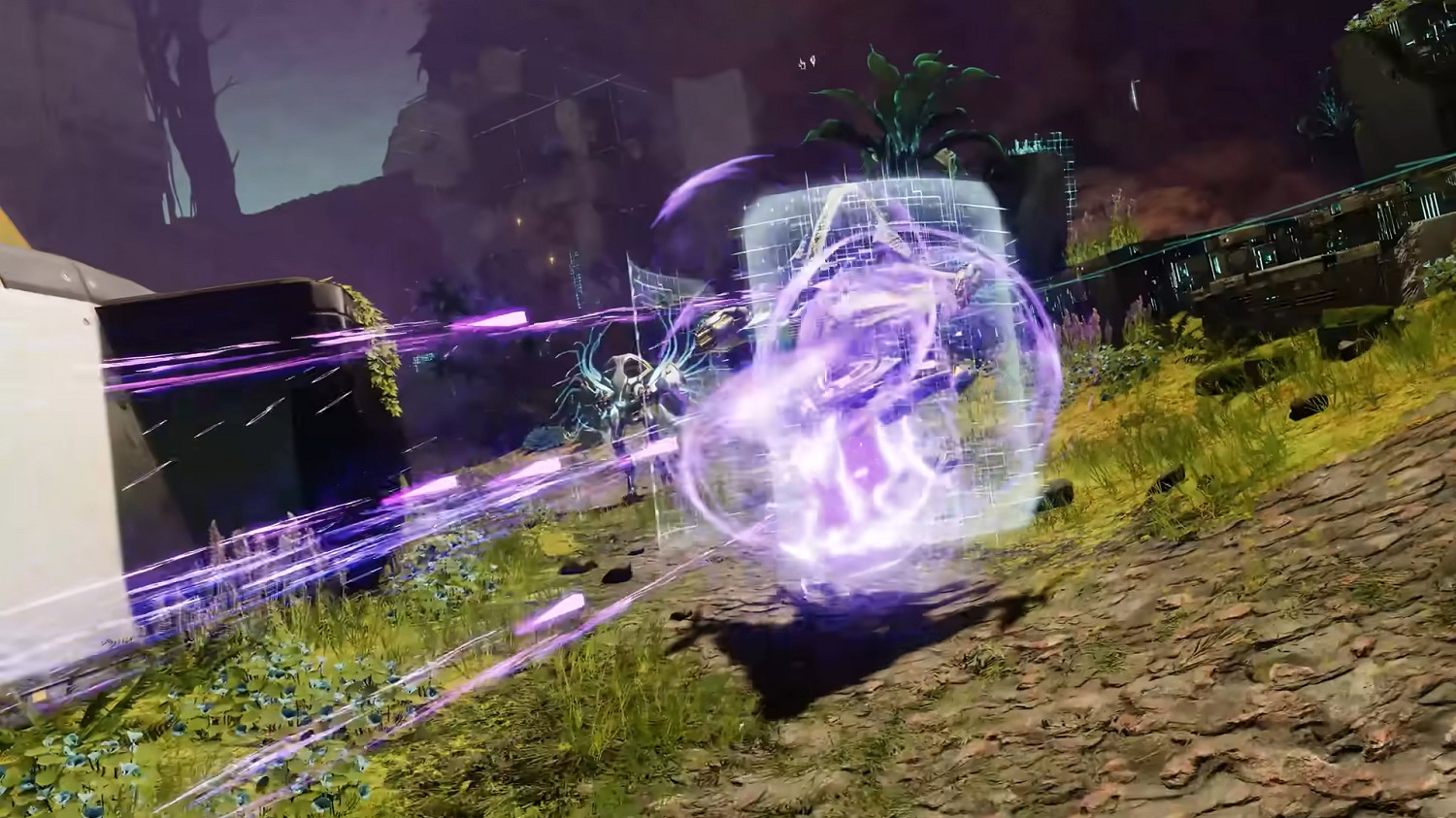 《命運2:回響》將明日上線!新章節預告影片高能來襲 《命運2:回響》將明日上線!新章節預告影片高能來襲