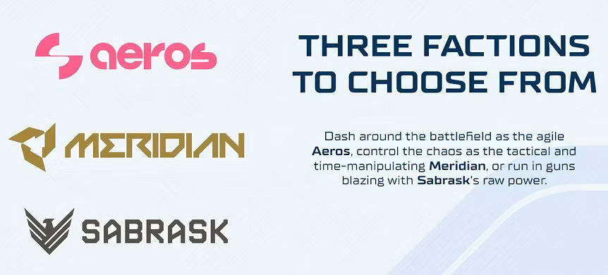 《分裂之門2》CEO：會根據社區需求探索未來發展方向