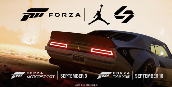 極限競速系列全新內容震撼亮相2024德國科隆展! 極限競速系列全新內容震撼亮相2024德國科隆展!