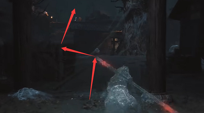 《黑神話悟空》盤絲洞土地廟所在位置一覽 《黑神話悟空》盤絲洞土地廟所在位置一覽