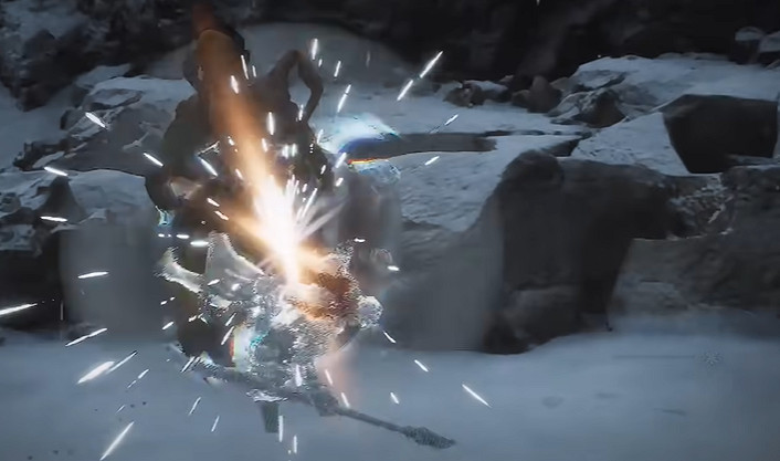 《黑神話悟空》海上僧打法技巧圖文攻略 《黑神話悟空》海上僧打法技巧圖文攻略