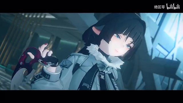 《絕區零》代理人戰鬥情報：簡