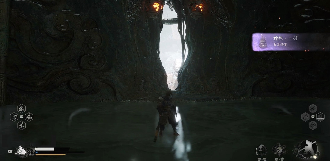 《黑神話悟空》神魂一將獲得方法 《黑神話悟空》神魂一將獲得方法