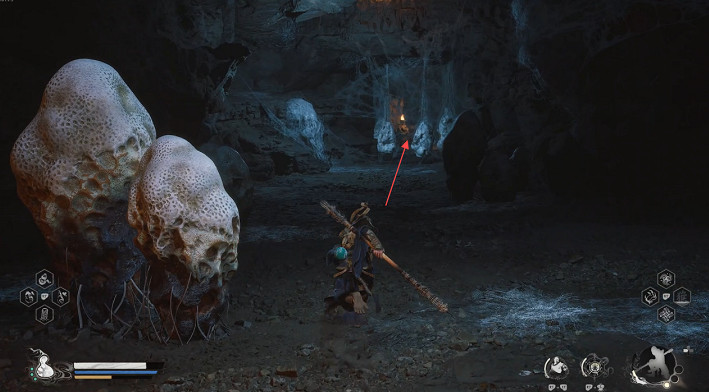 《黑神話悟空》第四章劇情流程Boss支線收集攻略匯總 《黑神話悟空》第四章劇情流程Boss支線收集攻略匯總