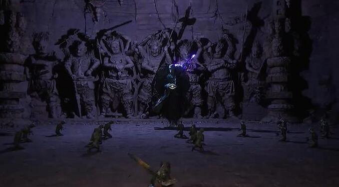 《黑神話悟空》糞怪一覽 《黑神話悟空》糞怪一覽