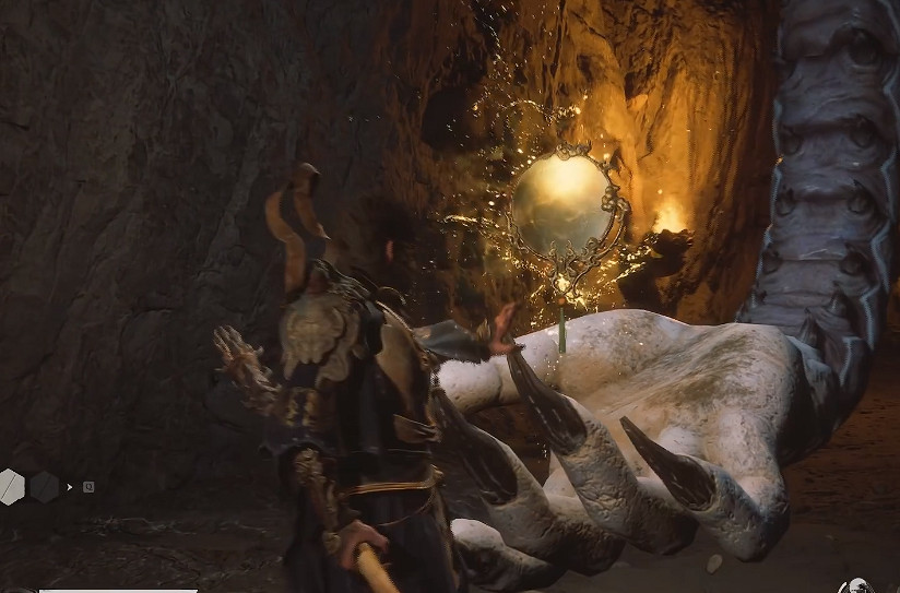 《黑神話悟空》照骨鏡獲得方法 《黑神話悟空》照骨鏡獲得方法