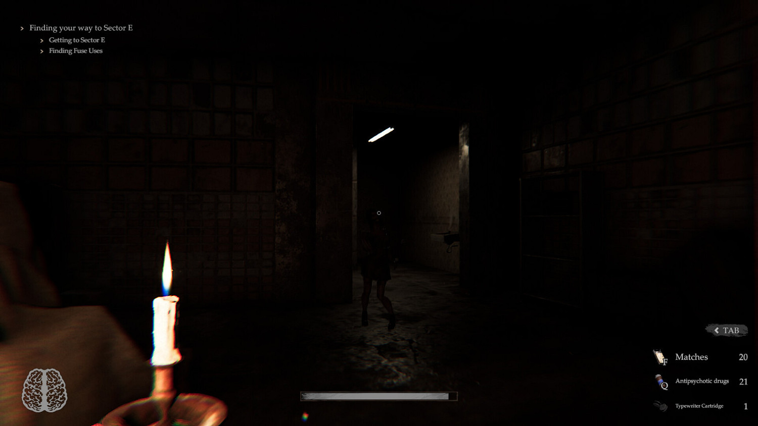 第一人稱恐怖冒險遊戲《The Cesspit》Steam頁面上線 支援中文 第一人稱恐怖冒險遊戲《The Cesspit》Steam頁面上線 支援中文