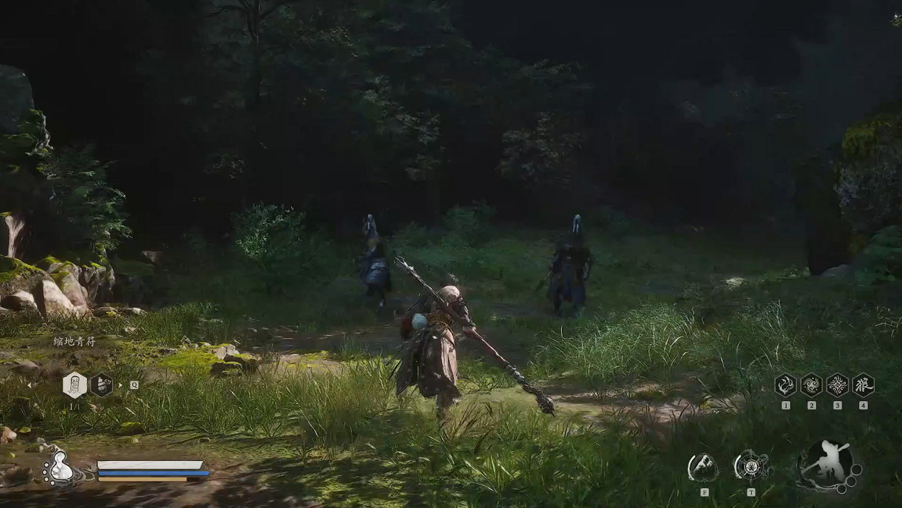 《黑神話悟空》第六章劇情流程Boss支線收集攻略匯總 《黑神話悟空》第六章劇情流程Boss支線收集攻略匯總