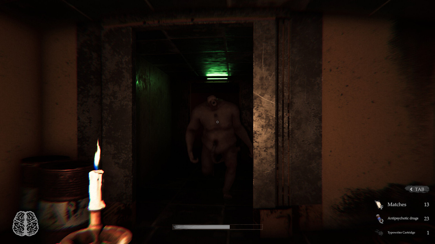 第一人稱恐怖冒險遊戲《The Cesspit》Steam頁面上線 支援中文 第一人稱恐怖冒險遊戲《The Cesspit》Steam頁面上線 支援中文