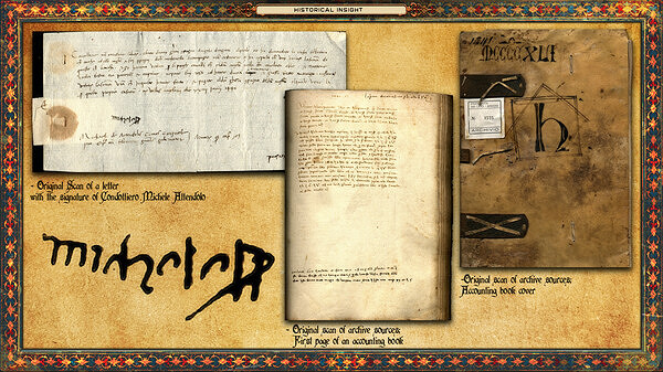 中古世紀回合制戰略遊戲《Homini et Armi》上線Steam 中古世紀回合制戰略遊戲《Homini et Armi》上線Steam