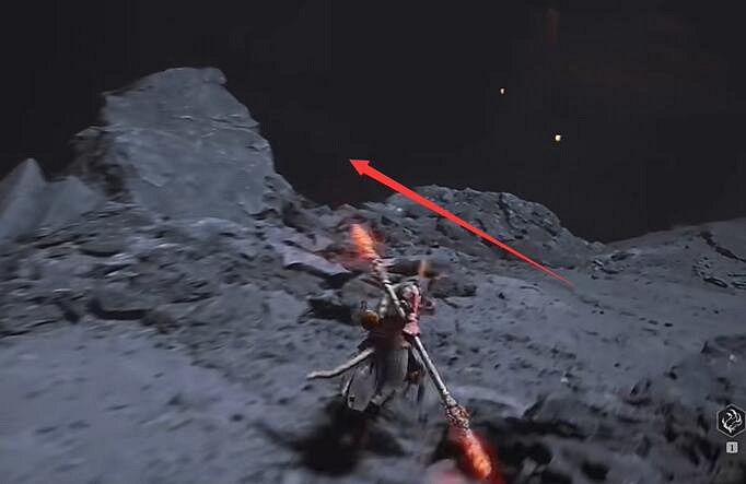 《黑神話悟空》馬哥支線圖文流程攻略 《黑神話悟空》馬哥支線圖文流程攻略