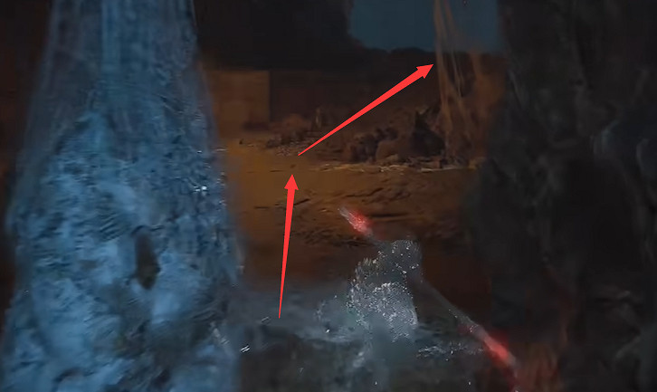 《黑神話悟空》盤絲洞土地廟所在位置一覽 《黑神話悟空》盤絲洞土地廟所在位置一覽