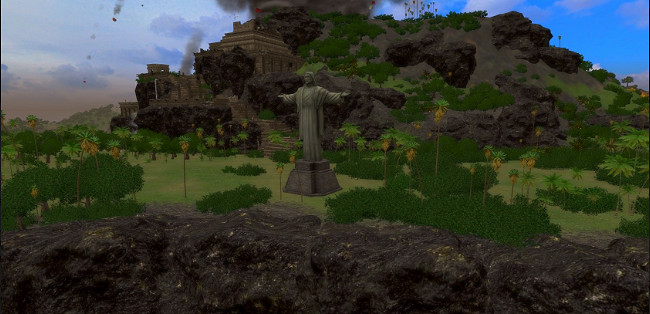 GOG喜加一:模擬經營遊戲《海島大亨4》免費領取! GOG喜加一:模擬經營遊戲《海島大亨4》免費領取!