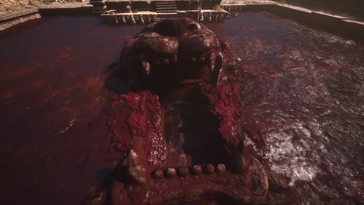 《黑神話悟空》第二章劇情流程Boss支線收集攻略匯總 《黑神話悟空》第二章劇情流程Boss支線收集攻略匯總