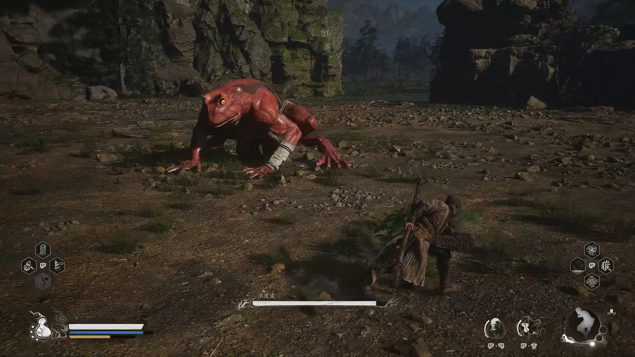 《黑神話悟空》第六章劇情流程Boss支線收集攻略匯總 《黑神話悟空》第六章劇情流程Boss支線收集攻略匯總