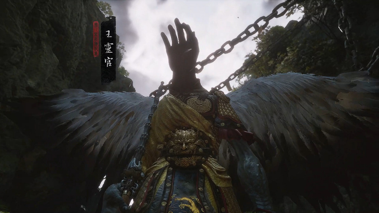 《黑神話悟空》第六章劇情流程Boss支線收集攻略匯總 《黑神話悟空》第六章劇情流程Boss支線收集攻略匯總