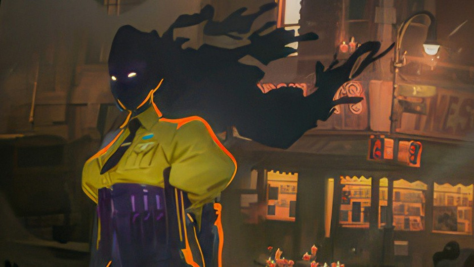 《Deadlock》玩家峰值近9萬!超越V社其他熱門遊戲 《Deadlock》玩家峰值近9萬!超越V社其他熱門遊戲