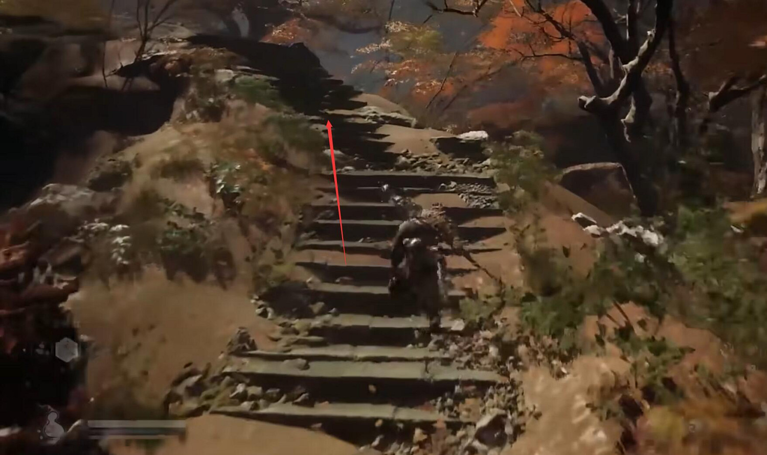 《黑神話悟空》五蠍子支線任務圖文流程攻略詳解 《黑神話悟空》五蠍子支線任務圖文流程攻略詳解