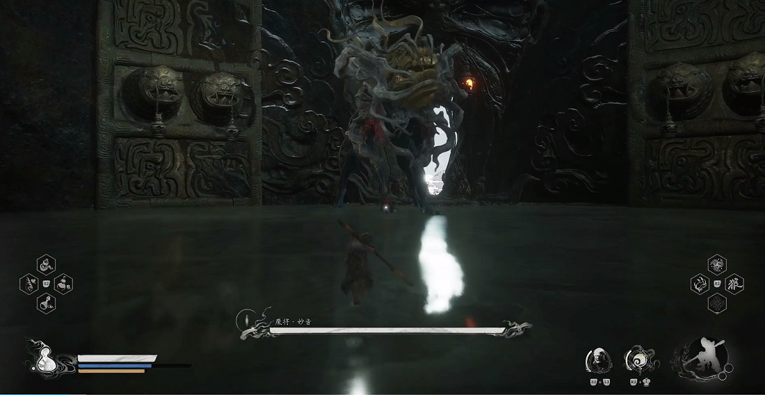 《黑神話悟空》神魂一將獲得方法 《黑神話悟空》神魂一將獲得方法