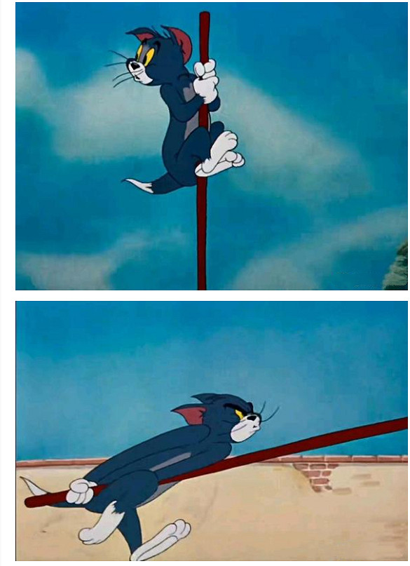 貓鼠隊的含金量還在上升！《黑神話》整活不同棍式解析