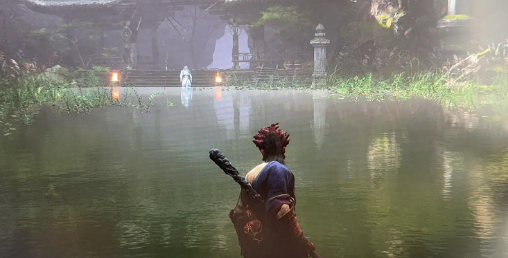 《黑神話悟空》白衣秀士獎勵介紹 《黑神話悟空》白衣秀士獎勵介紹