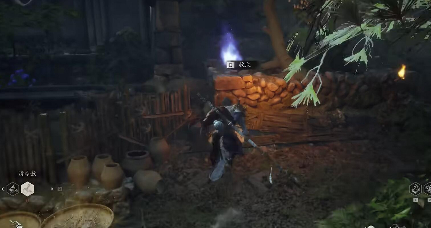 《黑神話悟空》琴螂仙支線任務圖文流程攻略詳解 《黑神話悟空》琴螂仙支線任務圖文流程攻略詳解