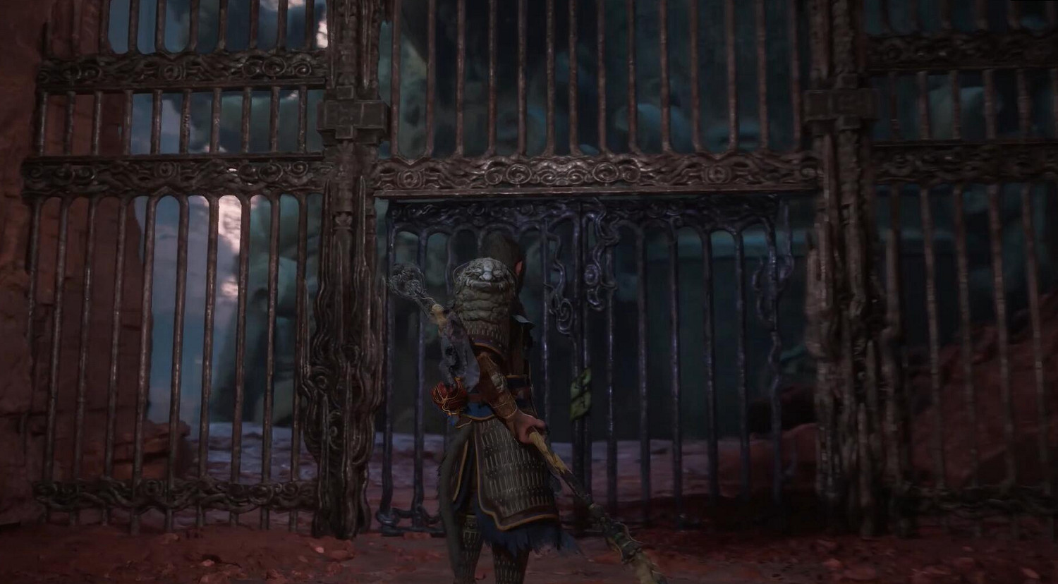 《黑神話悟空》第三章劇情流程Boss支線收集攻略匯總 《黑神話悟空》第三章劇情流程Boss支線收集攻略匯總