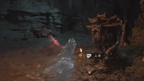 《黑神話悟空》盤絲洞土地廟所在位置一覽 《黑神話悟空》盤絲洞土地廟所在位置一覽