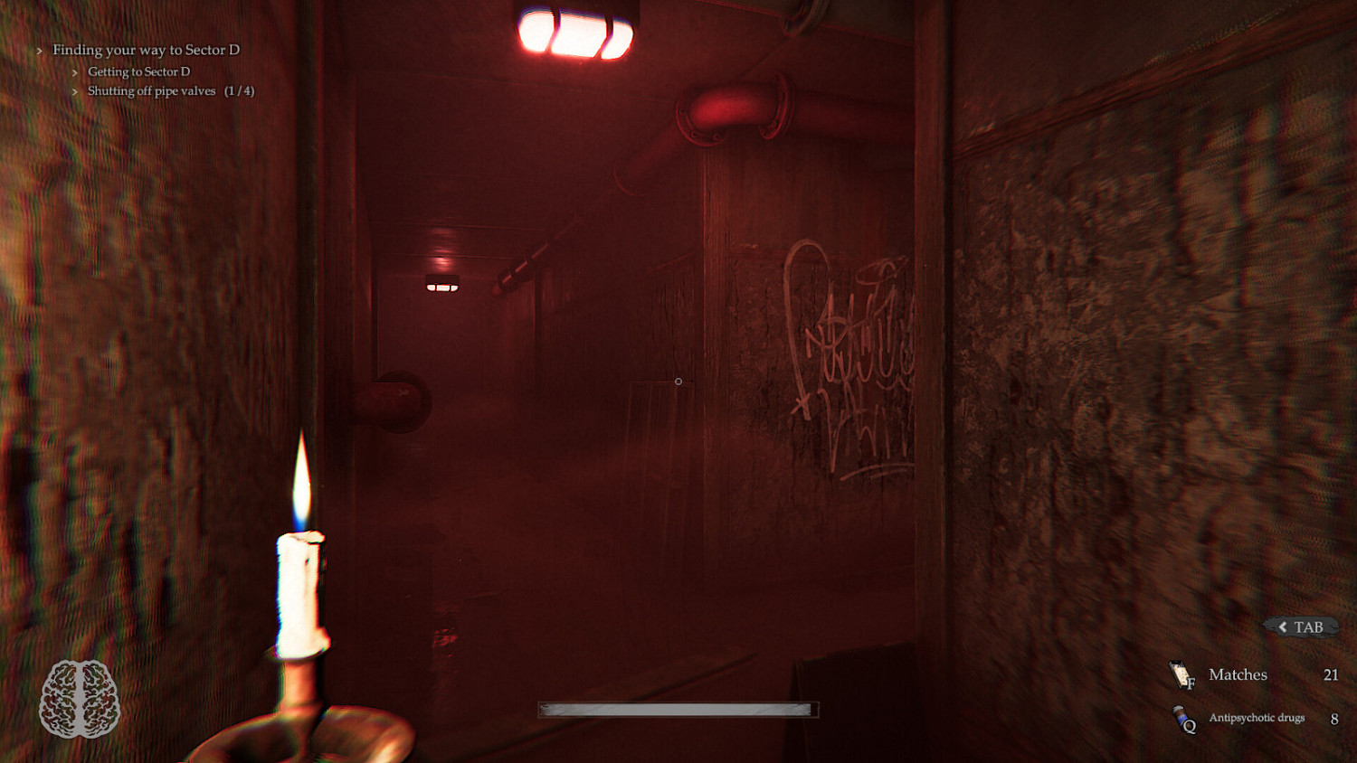 第一人稱恐怖冒險遊戲《The Cesspit》Steam頁面上線 支援中文 第一人稱恐怖冒險遊戲《The Cesspit》Steam頁面上線 支援中文