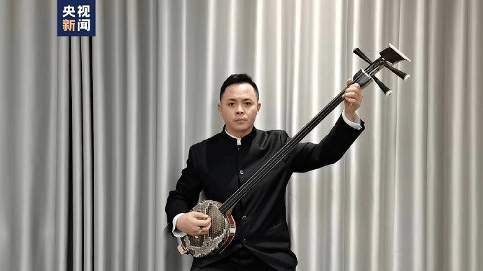 《黑神話:悟空》帶火陝北說書,藝人熊竹英談走紅 《黑神話:悟空》帶火陝北說書,藝人熊竹英談走紅