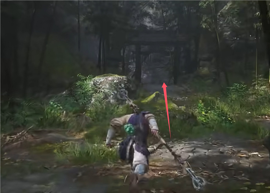 《黑神話:悟空》廣謀下一個頭目詳細介紹 《黑神話:悟空》廣謀下一個頭目詳細介紹