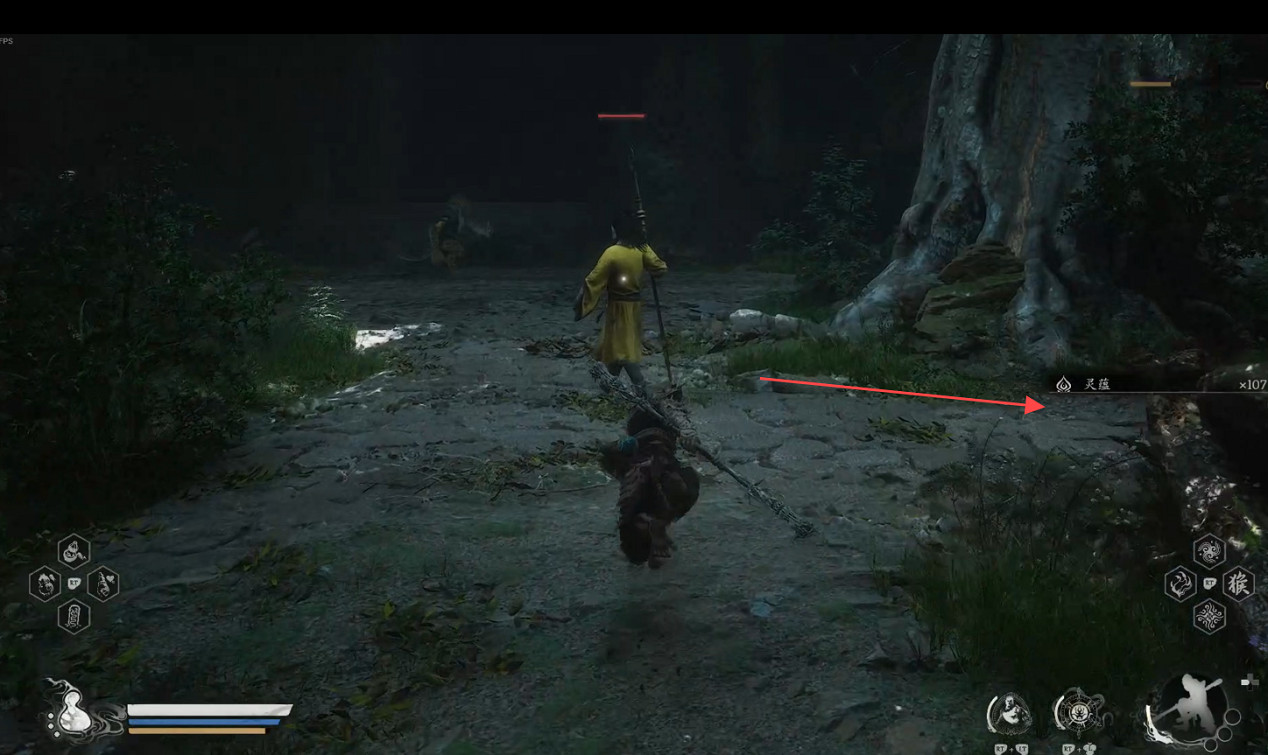 《黑神話悟空》第四章劇情流程Boss支線收集攻略匯總 《黑神話悟空》第四章劇情流程Boss支線收集攻略匯總