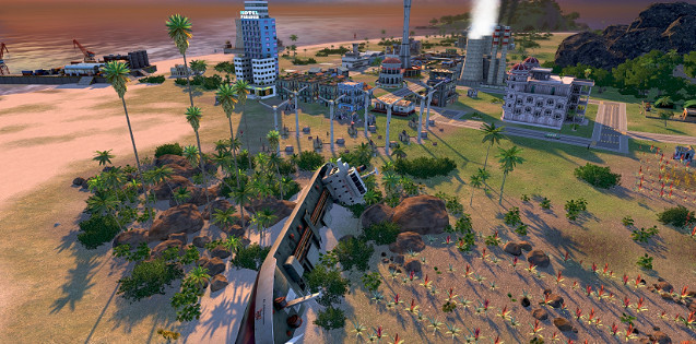 GOG喜加一:模擬經營遊戲《海島大亨4》免費領取! GOG喜加一:模擬經營遊戲《海島大亨4》免費領取!